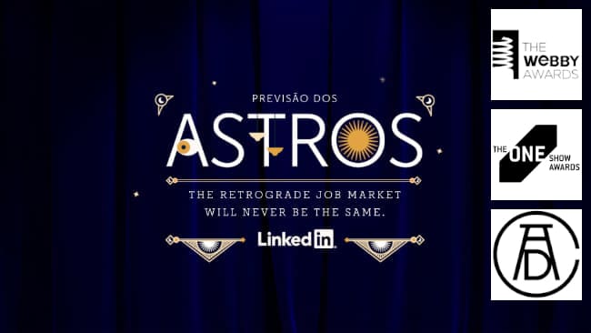 Juliana Patera - LinkedIn Future in the Stars