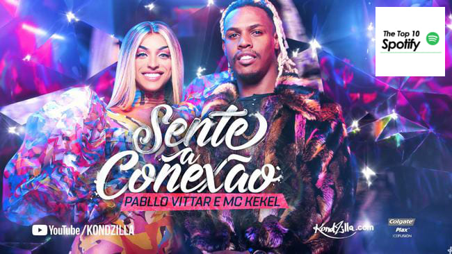 Juliana Patera - PLAX PABBLO KONDZILLA