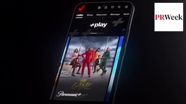 Juliana Patera - Verizon + Play